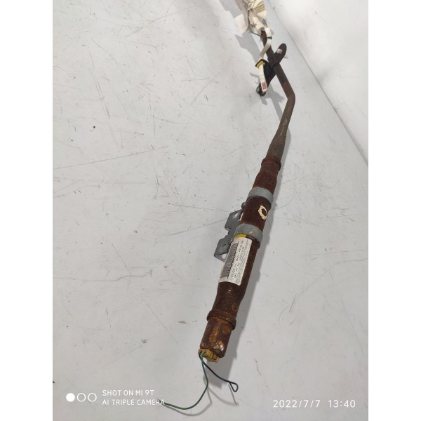 Cortina Teto Range Rover Sport Direita 2008/2013