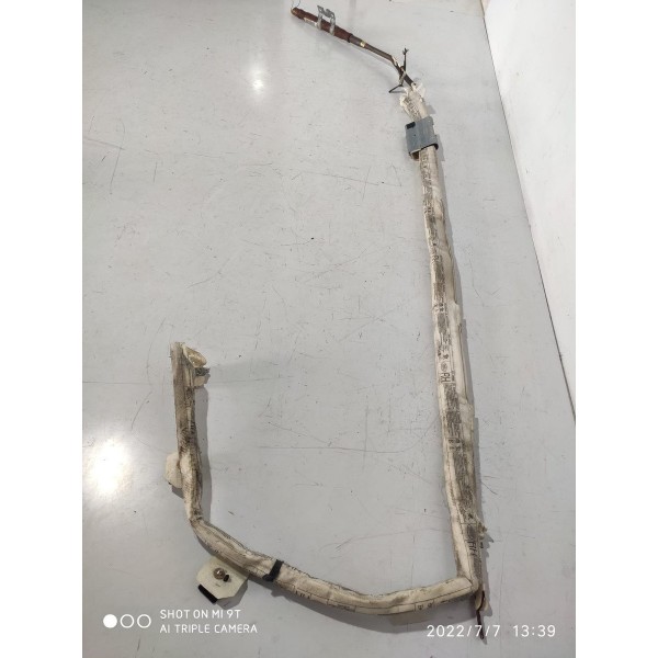 Cortina Teto Range Rover Sport Direita 2008/2013