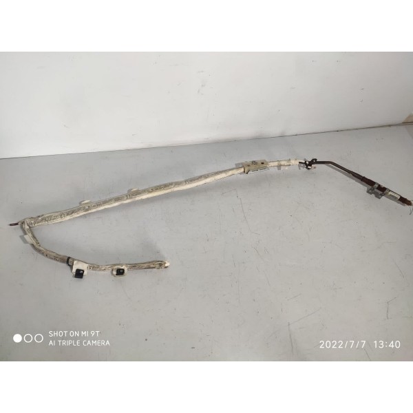 Cortina Teto Range Rover Sport Direita 2008/2013