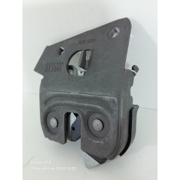 Trava Banco Bmw 320 330 G20 Traseira Dir 2019 2025 7112863