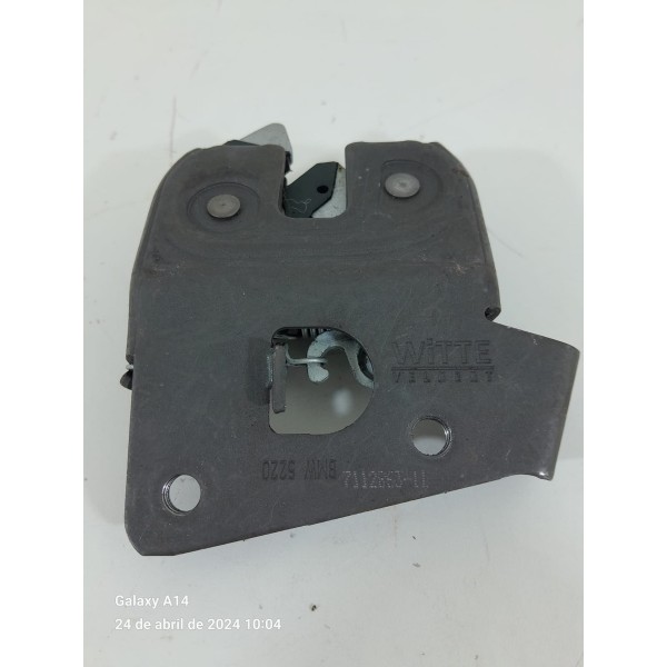 Trava Banco Bmw 320 330 G20 Traseira Dir 2019 2025 7112863