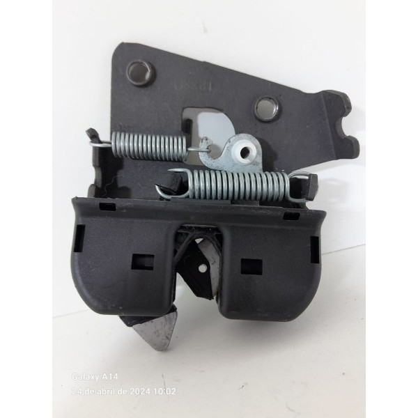 Trava Banco Bmw 320 330 G20 Traseira Dir 2019 2025 7112863