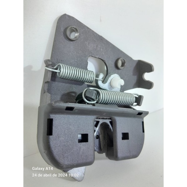 Trava Banco Bmw 320 330 G20 Traseira Dir 2019 2025 7112863