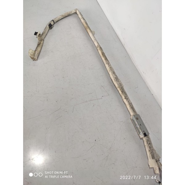 Cortina Teto Range Rover Sport Esquerda 2008/2013