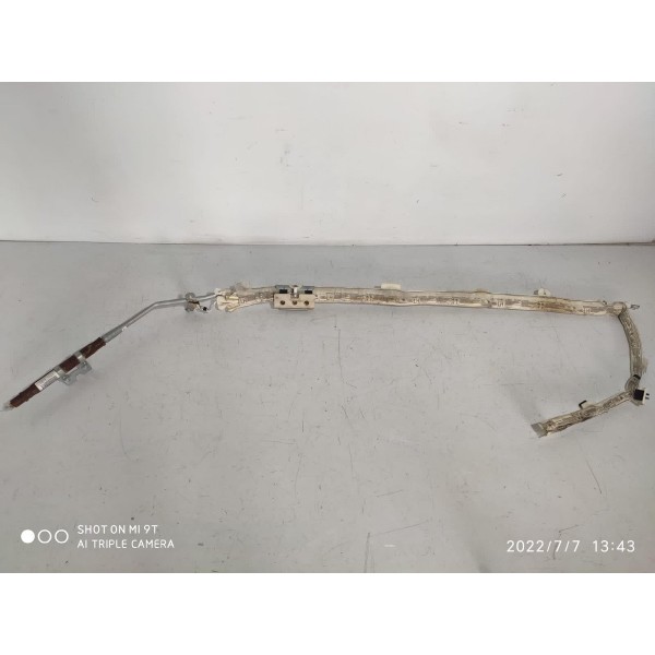 Cortina Teto Range Rover Sport Esquerda 2008/2013