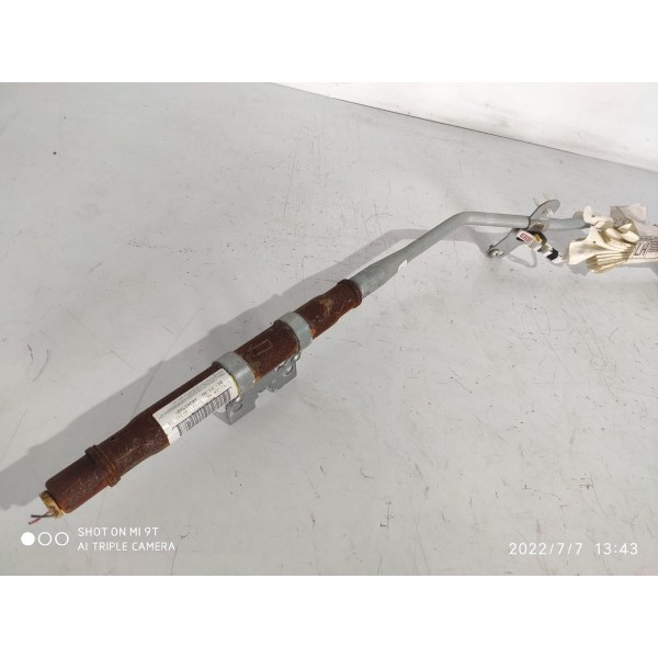 Cortina Teto Range Rover Sport Esquerda 2008/2013