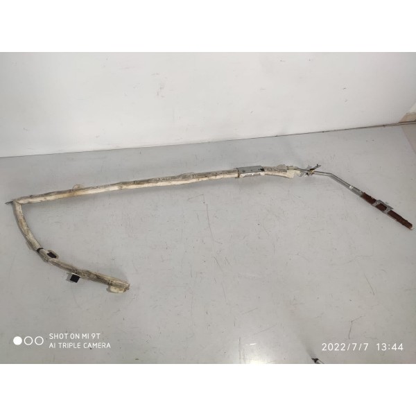 Cortina Teto Range Rover Sport Esquerda 2008/2013