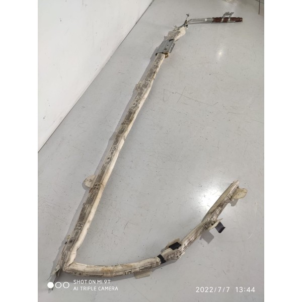 Cortina Teto Range Rover Sport Esquerda 2008/2013