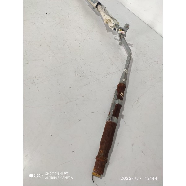 Cortina Teto Range Rover Sport Esquerda 2008/2013