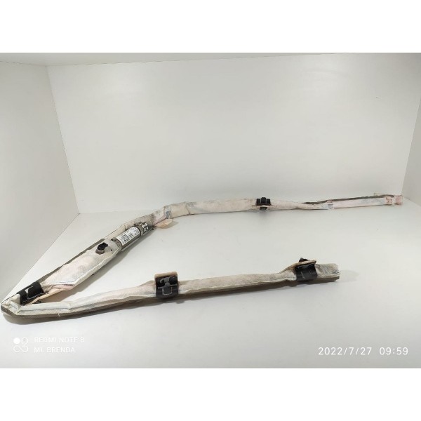 Cortina Teto Audi Q3 Direita 2013 2014 2015 2016 8u0880742d