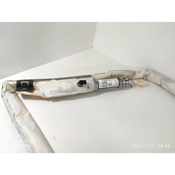 Cortina Teto Audi Q3 Direita 2013 2014 2015 2016 8u0880742d