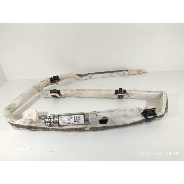 Cortina Teto Audi Q3 Direita 2013 2014 2015 2016 8u0880742d