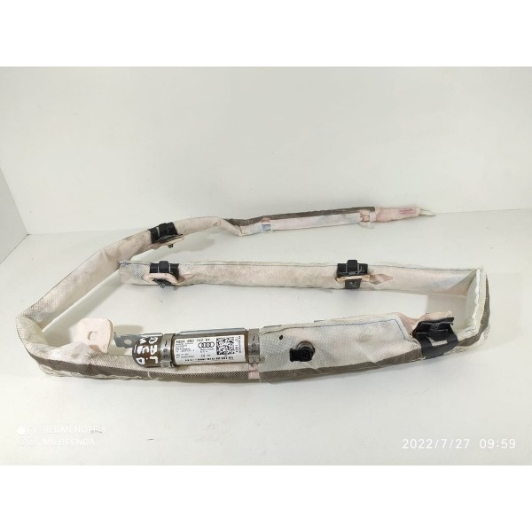 Cortina Teto Audi Q3 Direita 2013 2014 2015 2016 8u0880742d