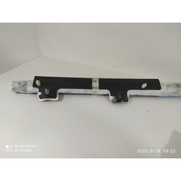 Cortina Teto Tracker Esquerda 2020 2021 2022 2023 2024 2025