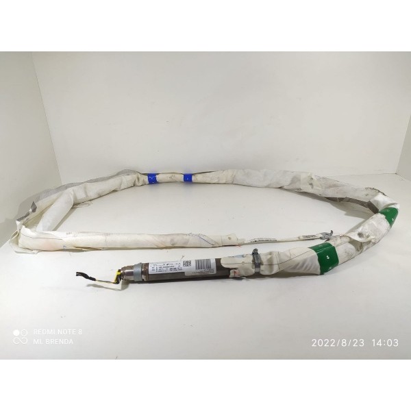 Cortina Teto Audi Q5 Esquerda 2009 2010 2011 2014 8r0880741e