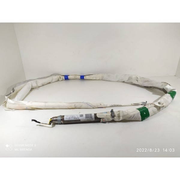 Cortina Teto Audi Q5 Esquerda 2009 2010 2011 2014 8r0880741e