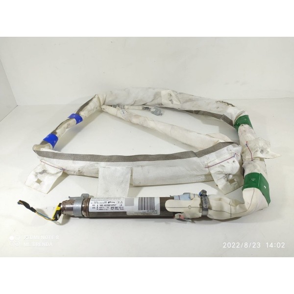 Cortina Teto Audi Q5 Esquerda 2009 2010 2011 2014 8r0880741e