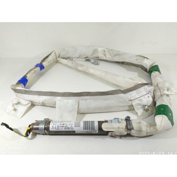 Cortina Teto Audi Q5 Esquerda 2009 2010 2011 2014 8r0880741e