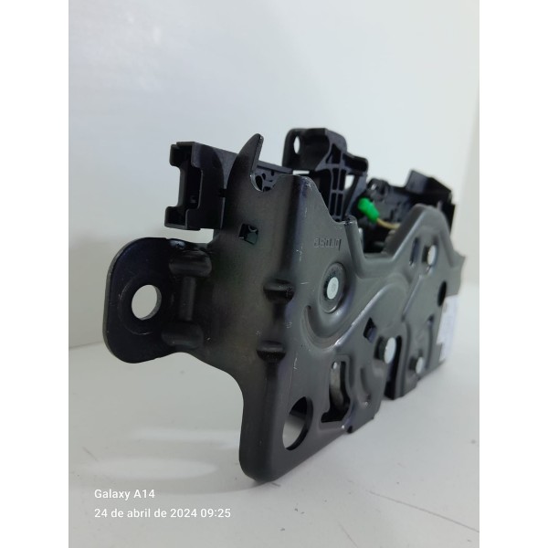 Fechadura Tampa Traseira Bmw 320 330 G20 2019/2025 7441014