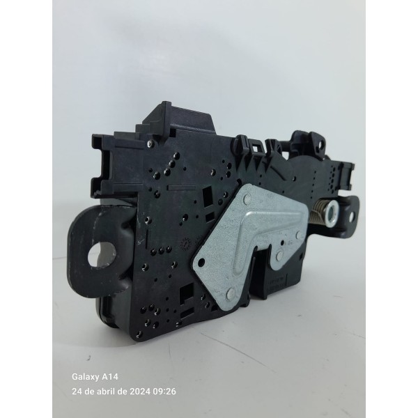 Fechadura Tampa Traseira Bmw 320 330 G20 2019/2025 7441014