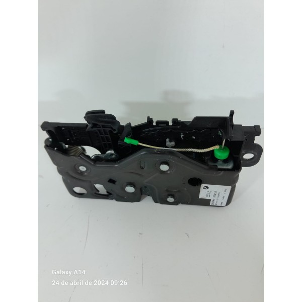 Fechadura Tampa Traseira Bmw 320 330 G20 2019/2025 7441014