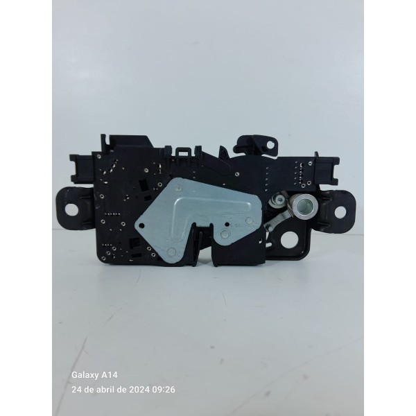 Fechadura Tampa Traseira Bmw 320 330 G20 2019/2025 7441014