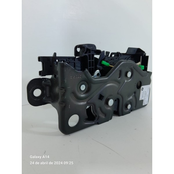 Fechadura Tampa Traseira Bmw 320 330 G20 2019/2025 7441014