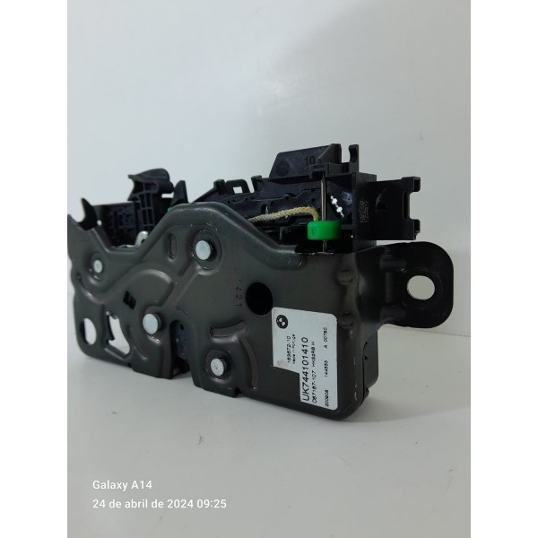Fechadura Tampa Traseira Bmw 320 330 G20 2019/2025 7441014