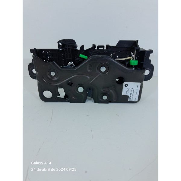 Fechadura Tampa Traseira Bmw 320 330 G20 2019/2025 7441014