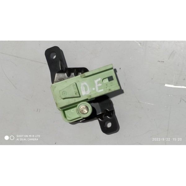 Kit Bolsa Portas Cortina Bmw X3 Esquerdas 2005/2011 Origin