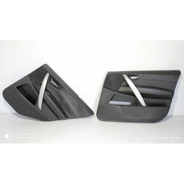 Kit Bolsas Bmw X3 Cortina Portas Direitas 2004/2011