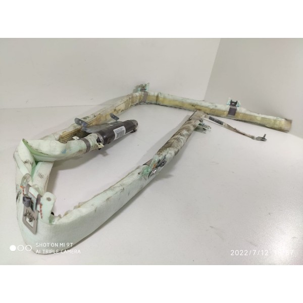 Cortina Teto Bmw X6 Direita 2010 2011 2012/2016  85697991209