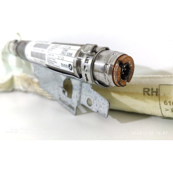 Cortina Teto Bmw X6 Direita 2010 2011 2012/2016  85697991209