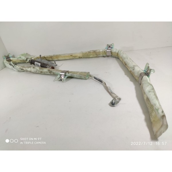 Cortina Teto Bmw X6 Direita 2010 2011 2012/2016  85697991209