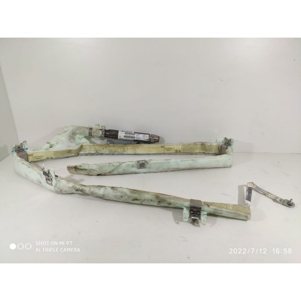 Cortina Teto Bmw X6 Direita 2010 2011 2012/2016  85697991209