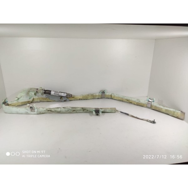 Cortina Teto Bmw X6 Direita 2010 2011 2012/2016  85697991209