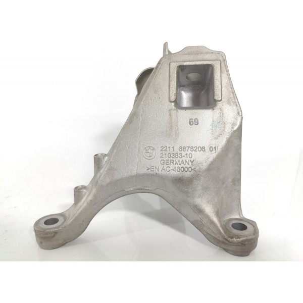 Suporte Coxim Motor Bmw 320 330 G20 Dir 2019/2025 6876206