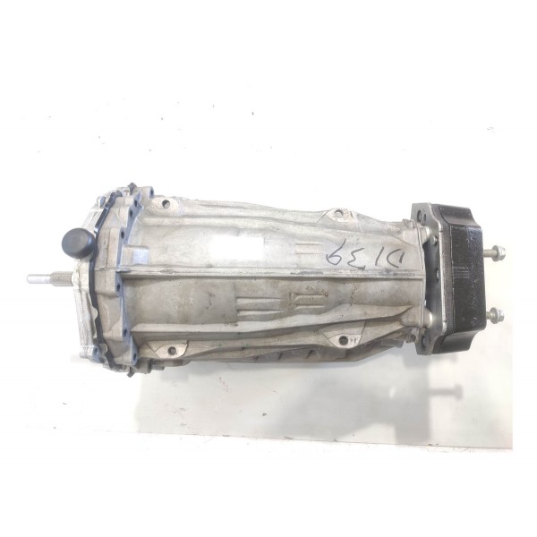 Caixa Cambio Mercedes C200 Eq Boost 1.5 2022/25 R7252718102