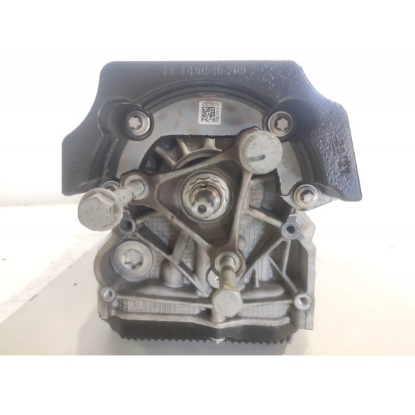 Caixa Cambio Mercedes C200 Eq Boost 1.5 2022/25 R7252718102