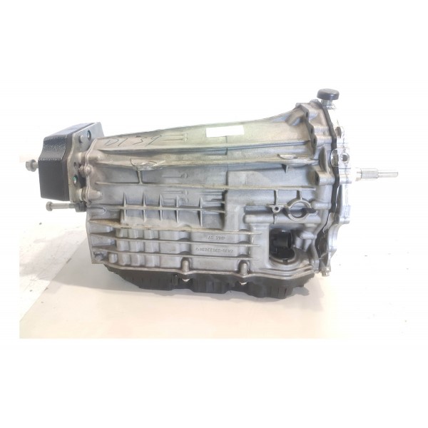 Caixa Cambio Mercedes C200 Eq Boost 1.5 2022/25 R7252718102