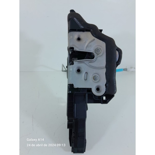 Fechadura Porta Bmw 320 330 Dianteira Dire 2019/2025 7445044
