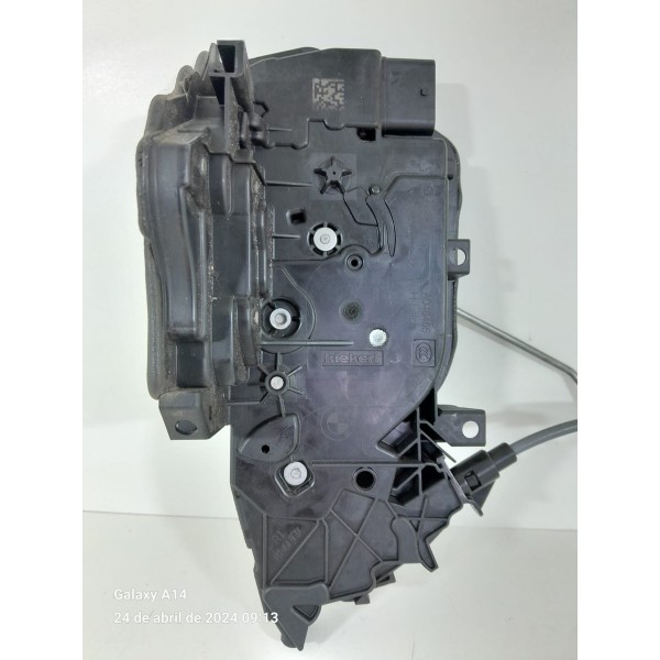 Fechadura Porta Bmw 320 330 Dianteira Dire 2019/2025 7445044