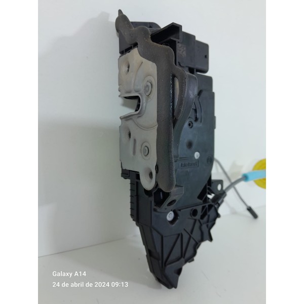 Fechadura Porta Bmw 320 330 Dianteira Dire 2019/2025 7445044