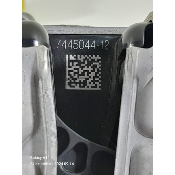 Fechadura Porta Bmw 320 330 Dianteira Dire 2019/2025 7445044