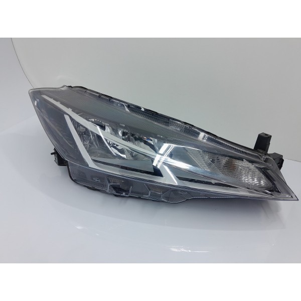 Farol Nissan Kicks Direito S/led 2021/2024 260105r40a Det Direito/passageiro