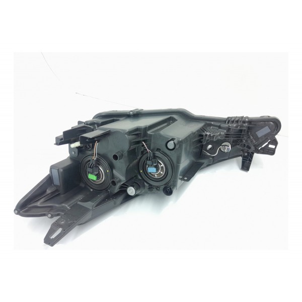 Farol Nissan Kicks Direito S/led 2021/2024 260105r40a Det Direito/passageiro