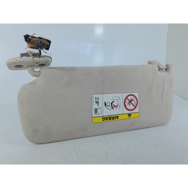 Quebra Sol Evoque Direito 2012/2020