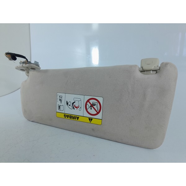 Quebra Sol Evoque Direito 2012/2020