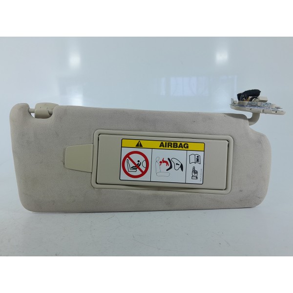 Quebra Sol Evoque Direito 2012/2020