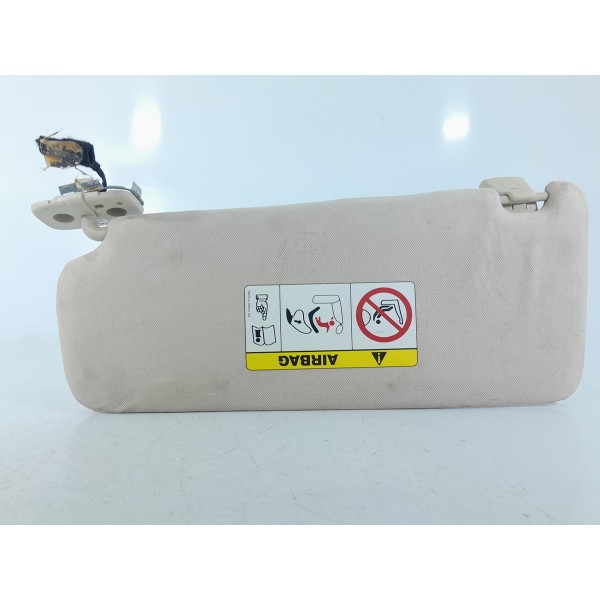 Quebra Sol Evoque Direito 2012/2020